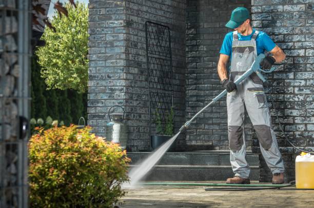 Professional Pressure Washing in Hazardville, CT